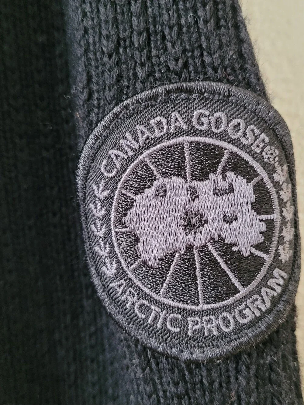 CANADA GOOSE HYBRIDGE JACKET